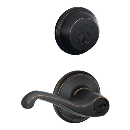Schlage